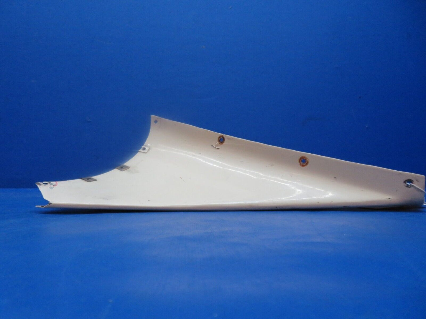 Early Cessna 310 / 310B LH Main Rear Fillet P/N 0800056-3 (1223-133)