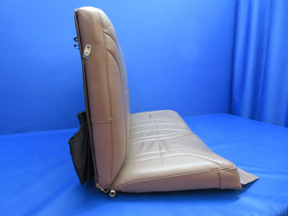 Piper PA-28-180 Cherokee Rear Seat Assy P/N 65700-06, 65700-006 (0323-637)