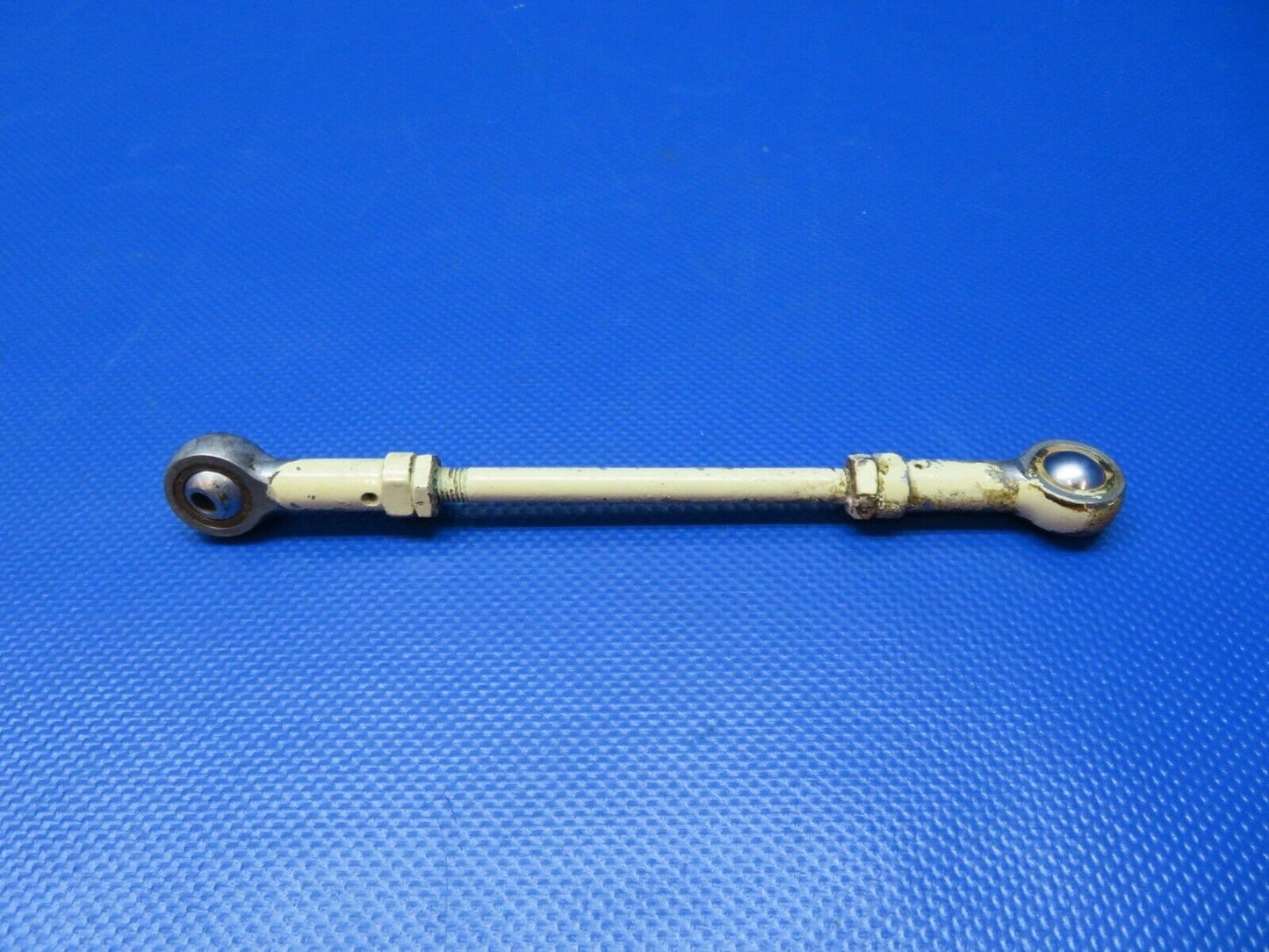 Cessna 337 / 337E Flap Control Rod Assy P/N NAS354-4-460 (1223-294)