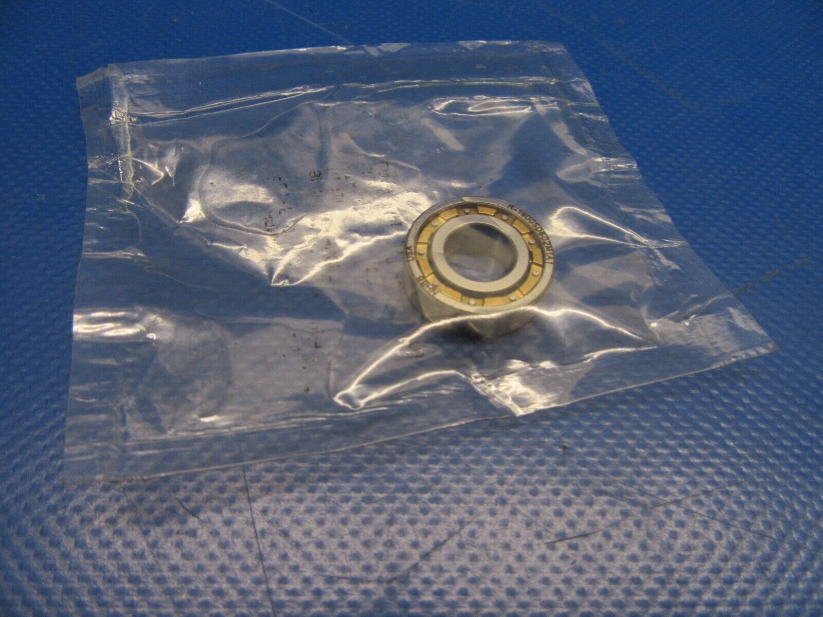 Bombardier Lear Bearing P/N 645584 NOS (0519-118)