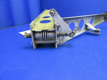 Piper PA-28-235 Stabilator Trim Bracket w/ Barrell 65244-00, 65246-00 (0521-328)