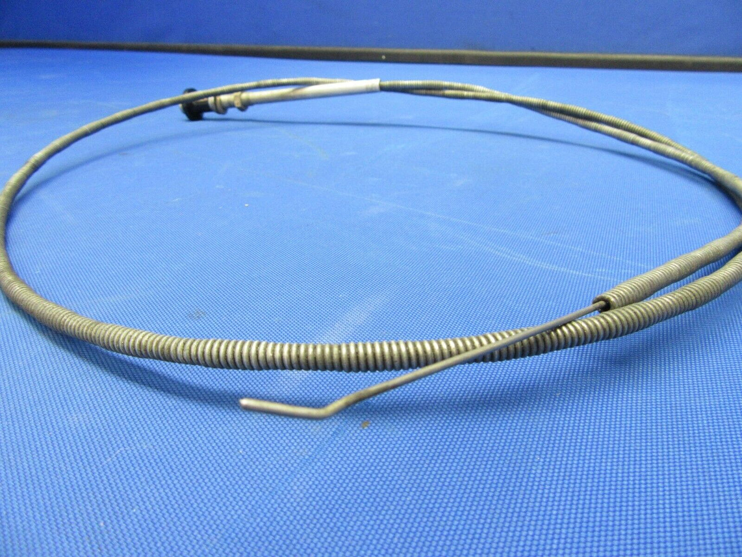 Cessna 210L Cabin Heat Control Assembly P/N S1241-34 (0920-216)