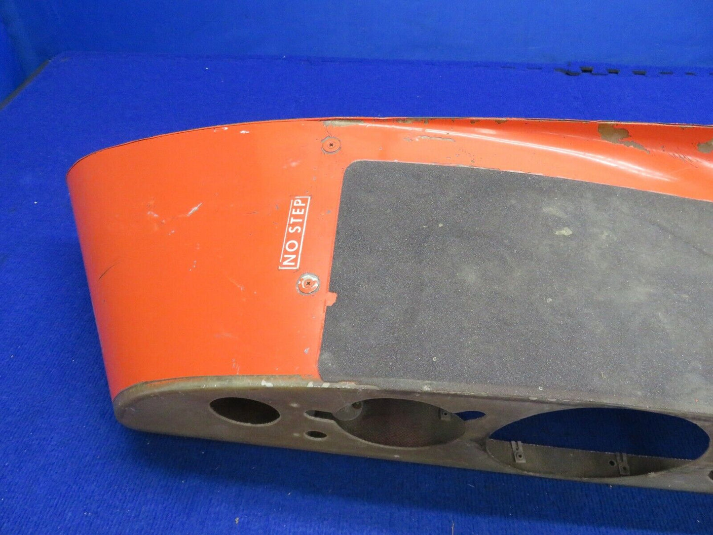 Grumman AA-1A Wing Root Molded LH P/N 201189-1 (0322-392)