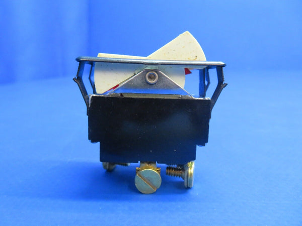 Piper Illuminated 24V Magneto Switch P/N 487-958 NOS (1022-693)