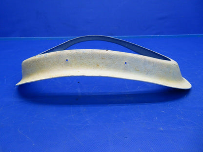 Beech G35 Bonanza Molding Baggage Window LH P/N 35-410000-96 (0620-366)