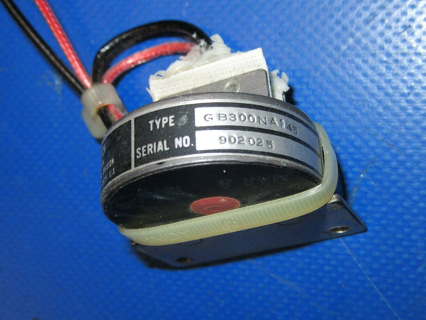 Cessna 210 / P210N Barometric Switch GB300NA145 (0919-272)