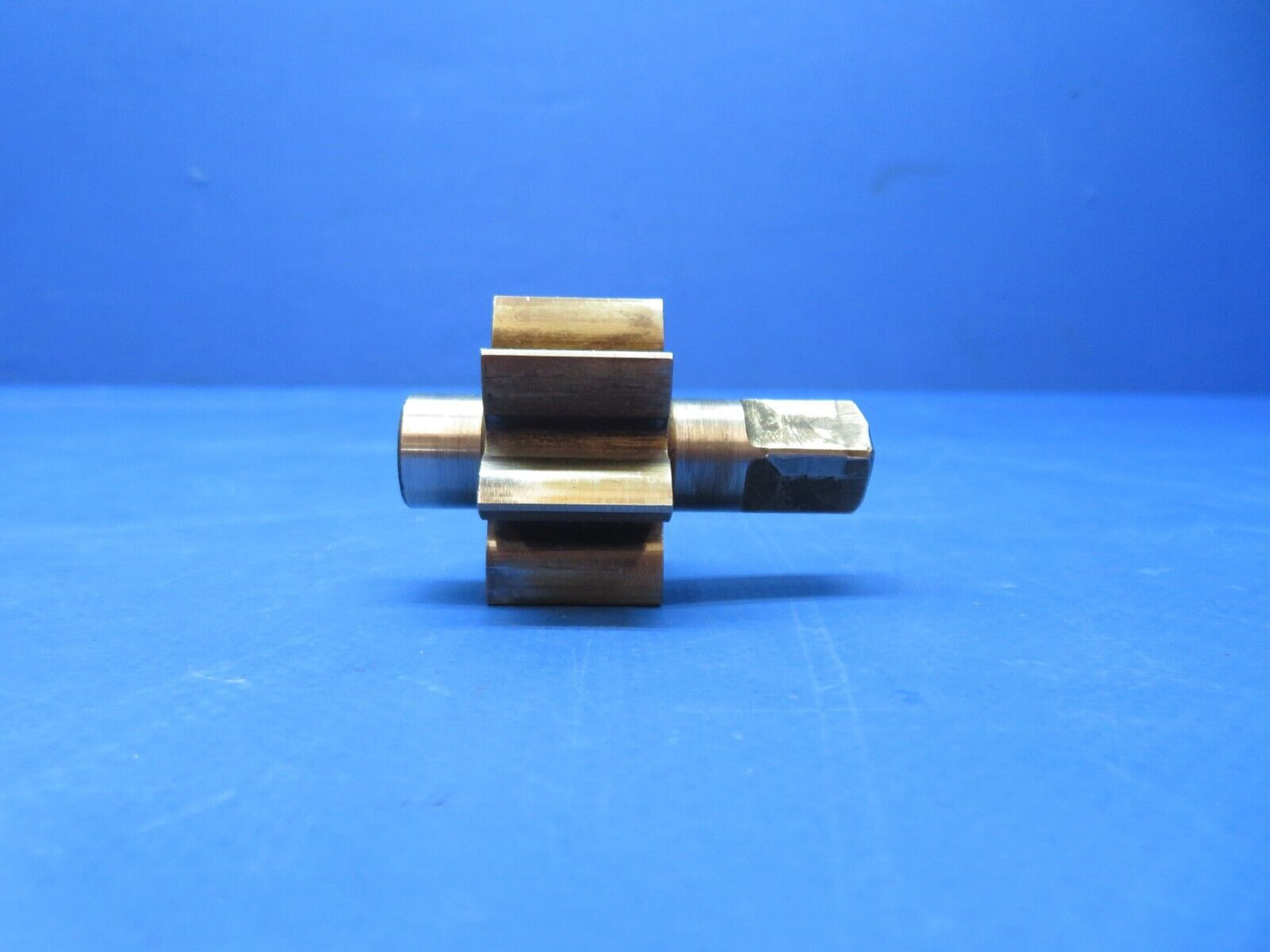 Continental C-145 / O-300 Oil Pump Drive Gear P/N 23403 (0723-544)