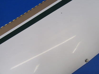 Beech D55 Baron RH FWD Cowl Door P/N 96-910012-611 (0817-07)