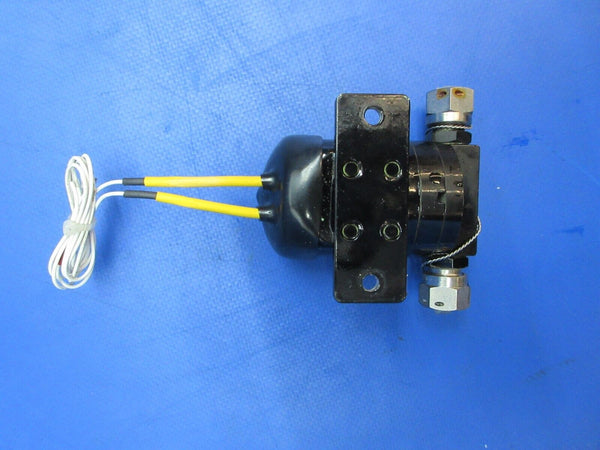 Beech 95-B55 Baron Aerospace TKS De-Ice Solenoid Valve 28v P/N FV158H (0623-151)