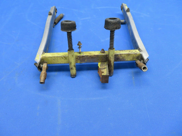 Rockwell Commander 112A Bumper Stop & Lever Assy P/N 46091-1 (1020-457)