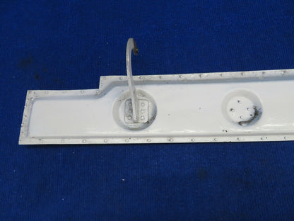 1956 Cessna 310 Main Nose Gear Door Assy LH P/N 0813300-1 (0422-70)