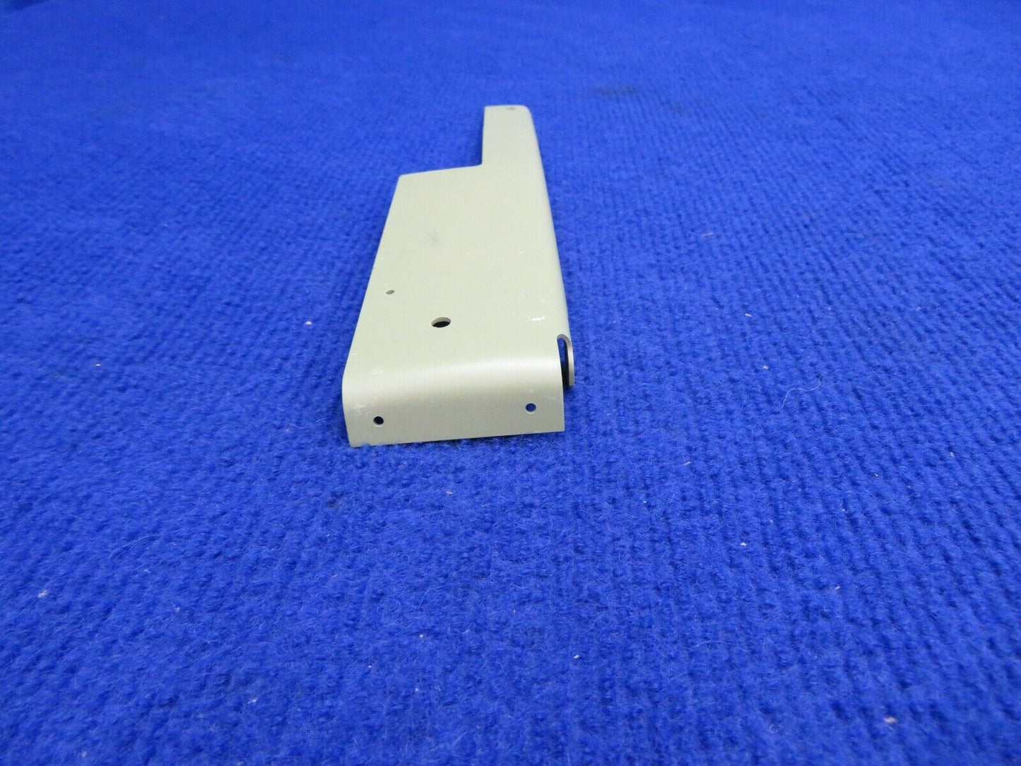 Beech Doubler FWD Upper Cowling P/N 101-910025-61 NOS w/ 8130 (0522-397)