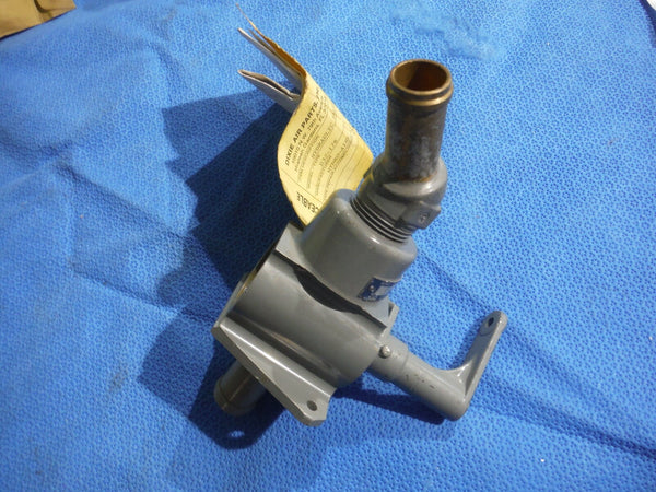 Hydro-Aire Hydraulic Shut-off Valve  P/N D32-175  (815-23)