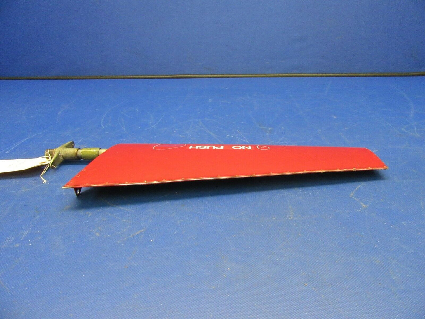 Brantly B2B Helicopter Horizontal Rudder RH (0921-442)