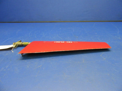 Brantly B2B Helicopter Horizontal Rudder RH (0921-442)