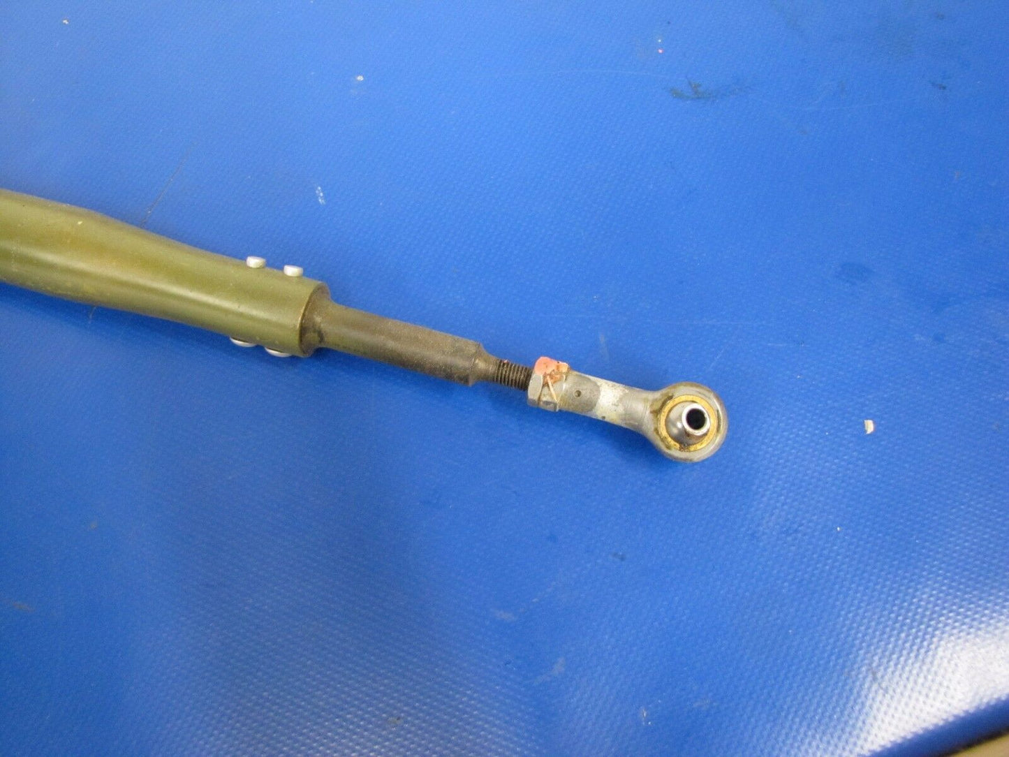 Cessna Cardinal 177B Push Rod Assy OTBD Flap P/N 1260653-3 (0317-88)
