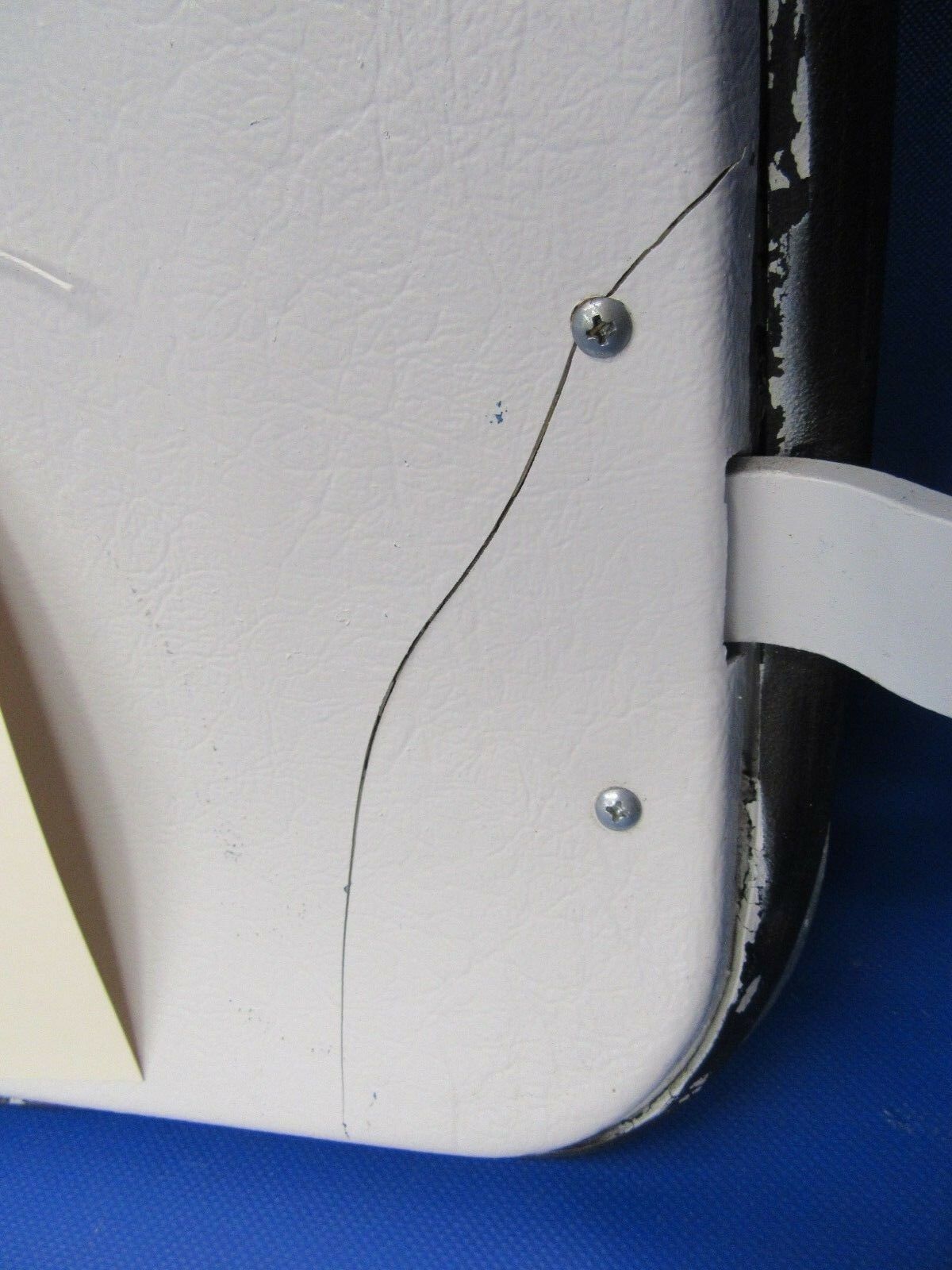 Cessna 177B Cardinal Baggage Door P/N 1717001-3 (0818-209)
