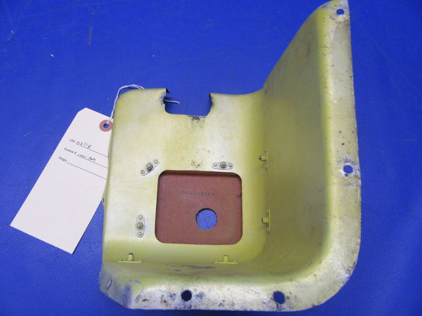 Beech F35 Fuel Unit Cover P/N 35-924100-602 (1021-369)