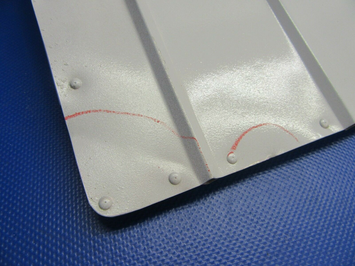 Cessna 182 / 182D LH Flap Assembly P/N 0523901 (0521-217)
