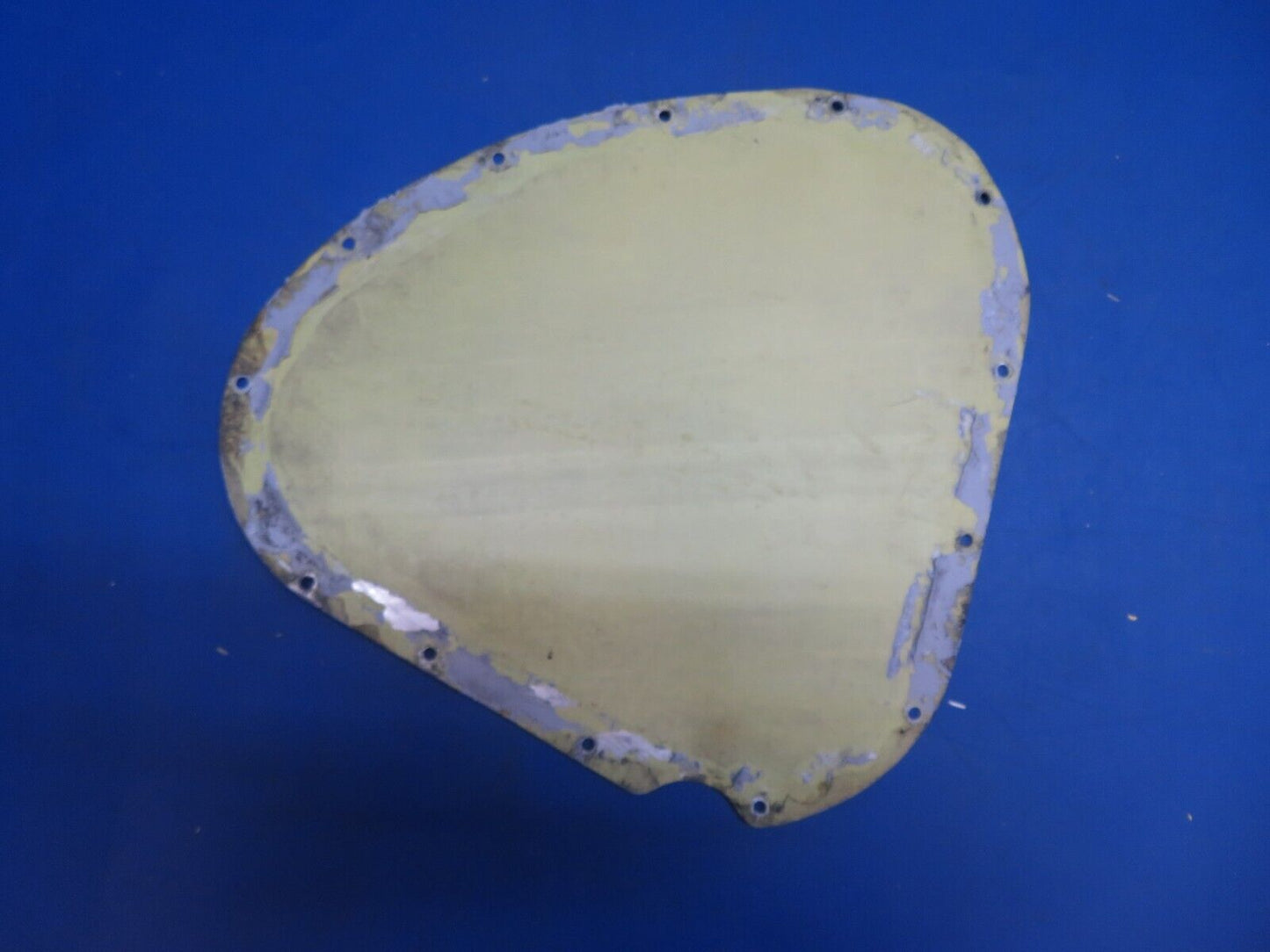 Aerostar 602P Fuselage Center Section Access Door/Panel P/N 210003-33 (0123-949)