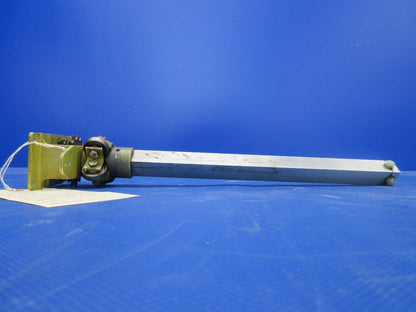 Piper PA24 Comanche Control Wheel Shaft Tube Assy P/N 20975-00 (0224-1037)