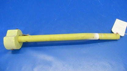 Beech Sierra B-24R Tube Stabilator Balance Weight 15# 169-620000-133 (0719-159)