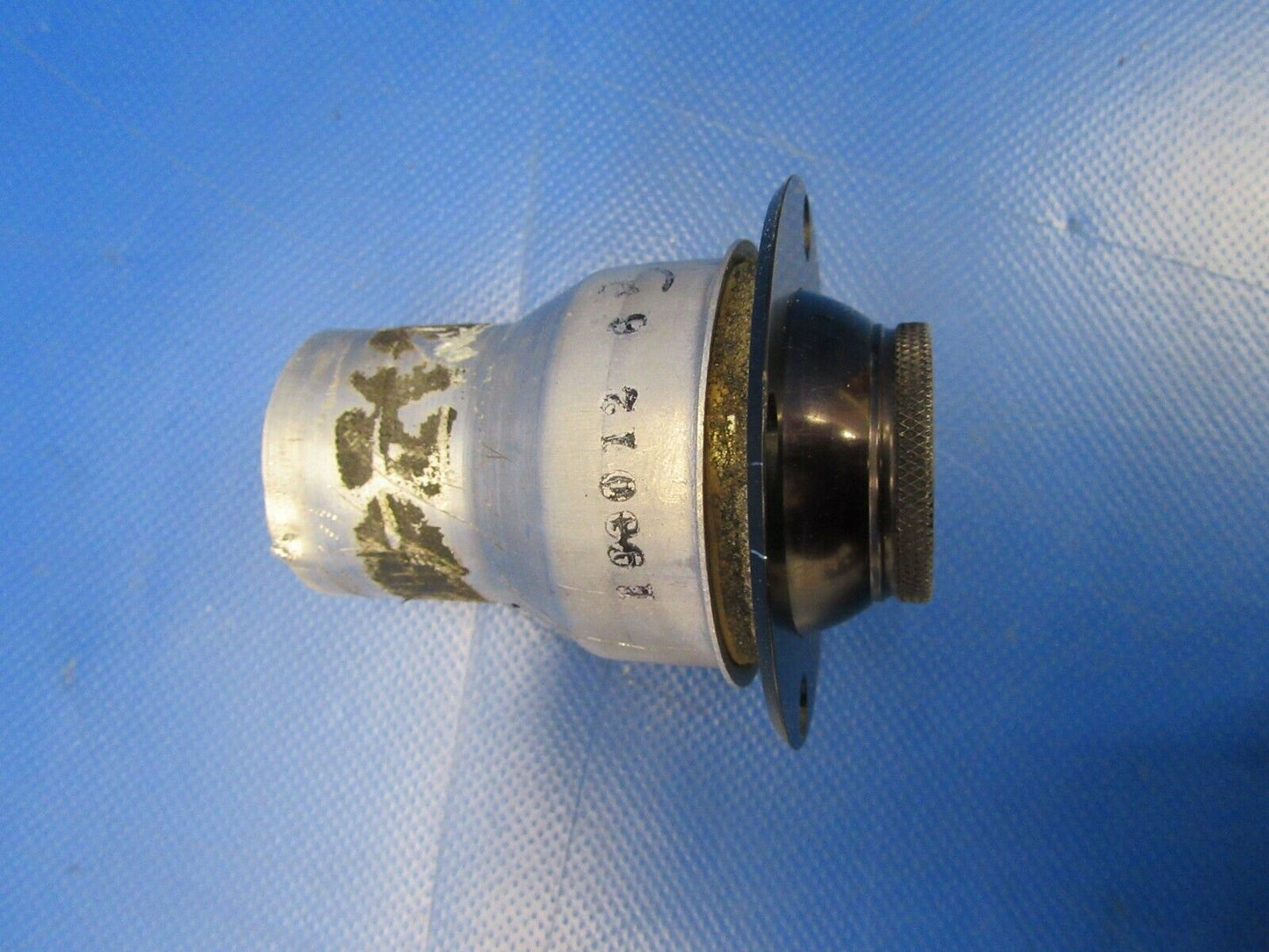 Bellanca 17-30A Super Viking Cabin Air Vent P/N 196585-100, 190012-6 (0819-224)
