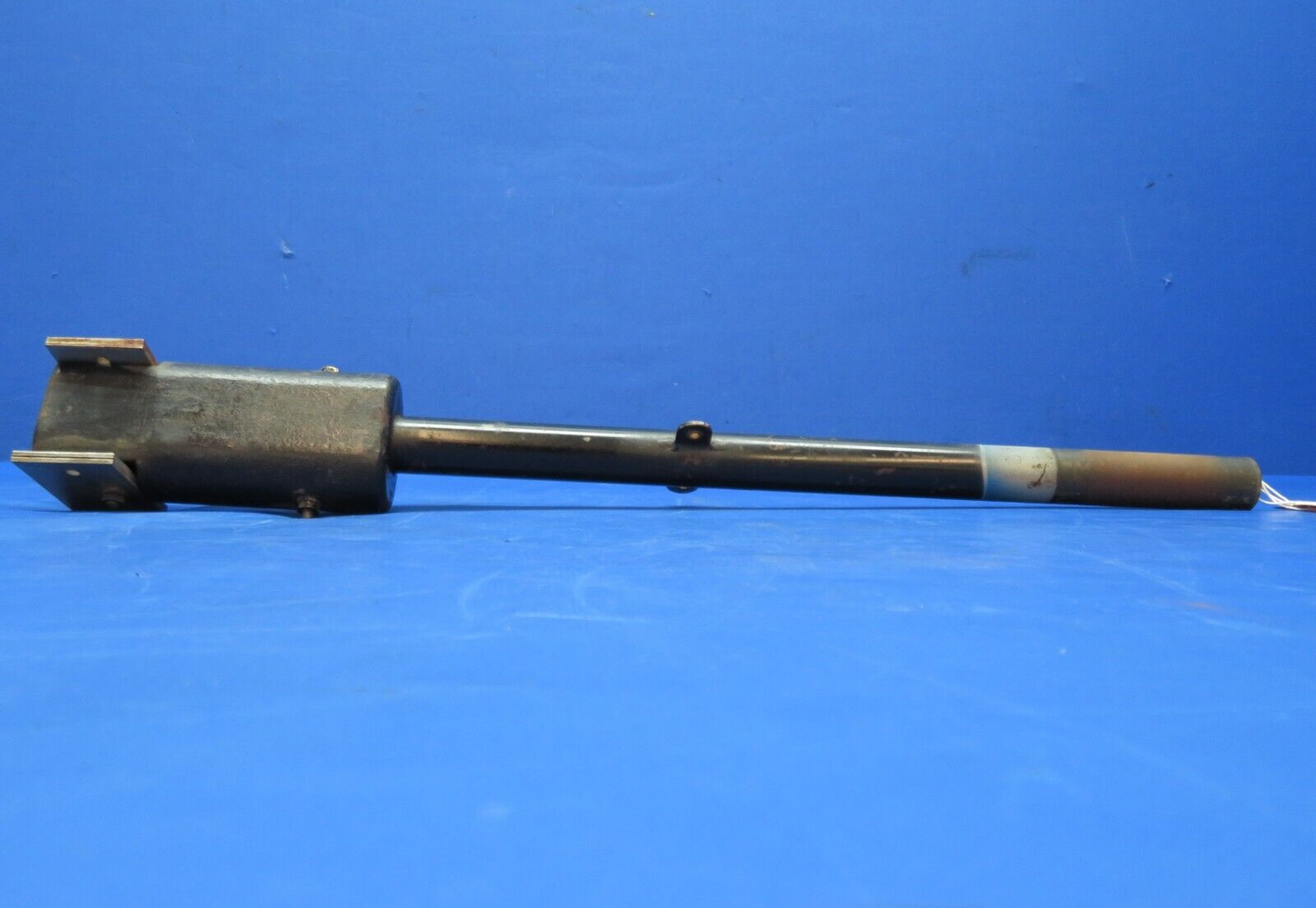 Piper PA-28-236 Stabilator Balance Weight & Tube Assy P/N 99803-03 (0723-354)