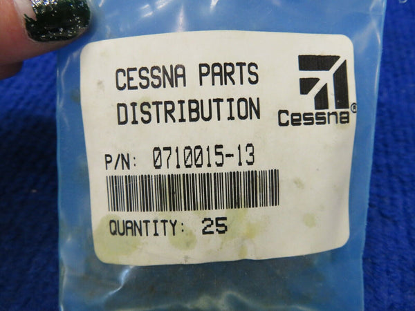 Cessna Spring P/N 0710015-13 LOT OF 10 NOS (0522-75)