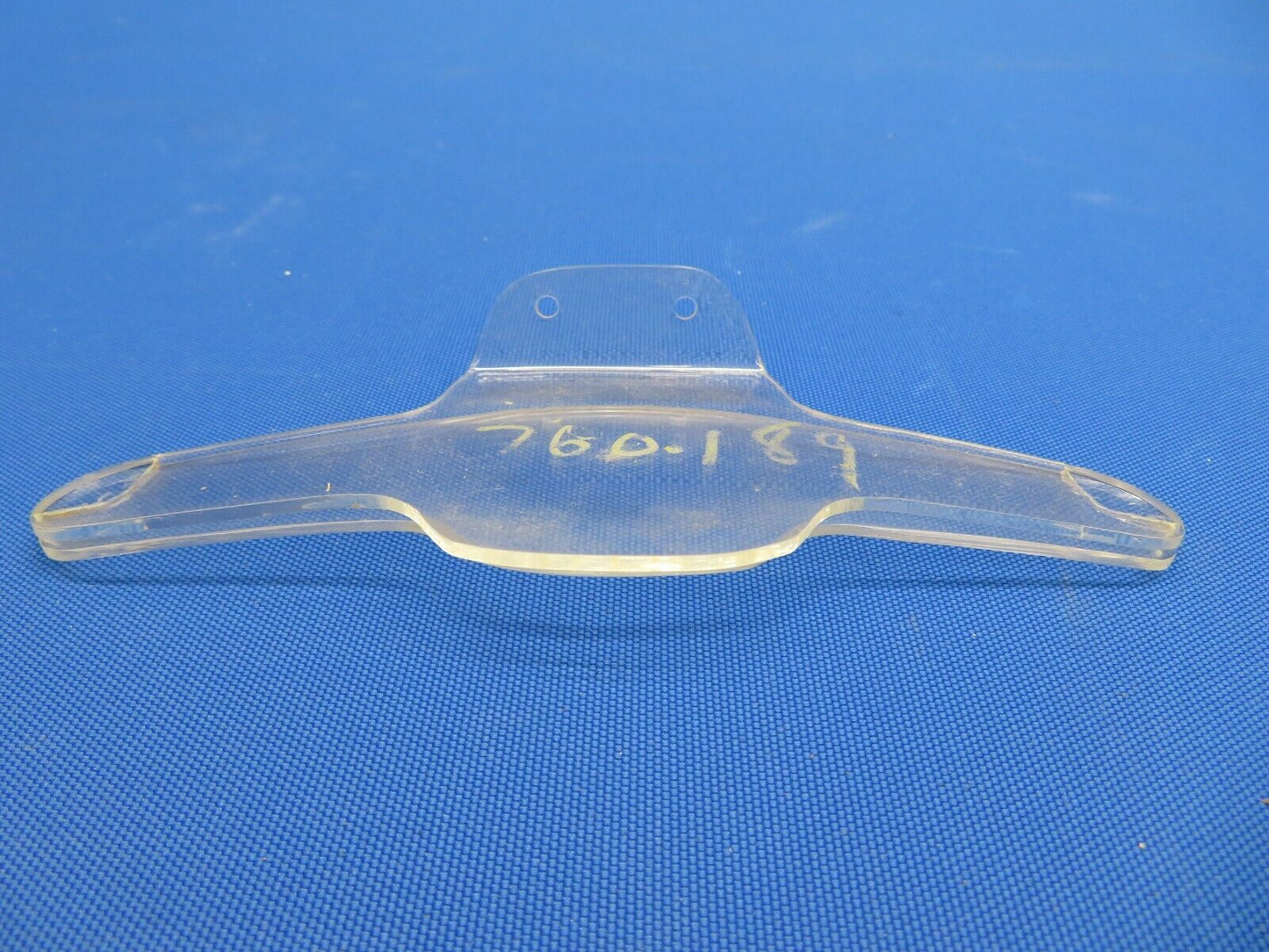 Piper Map Clip Kit P/N 760-189 (0820-352)