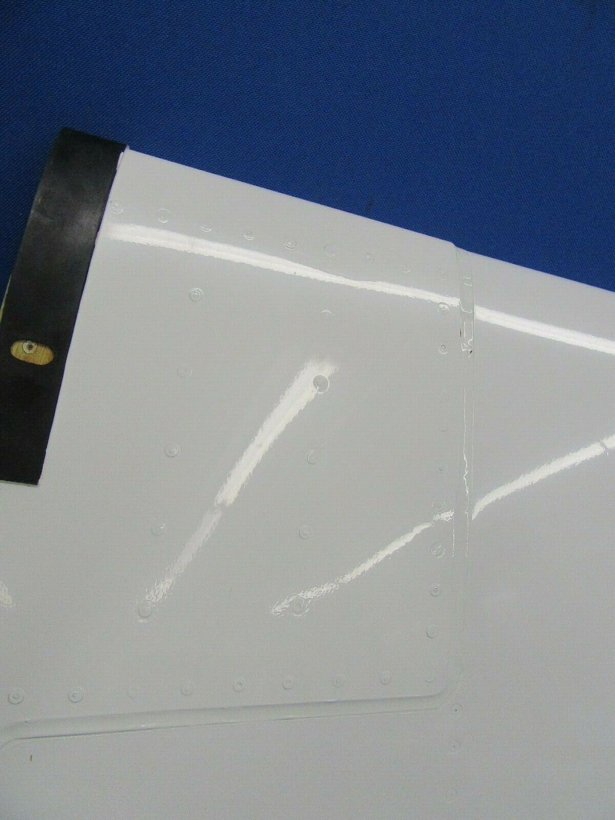 Beech Bonanza G35 Stabilizer LH Aluminum 35-650009-602 (1219-12)