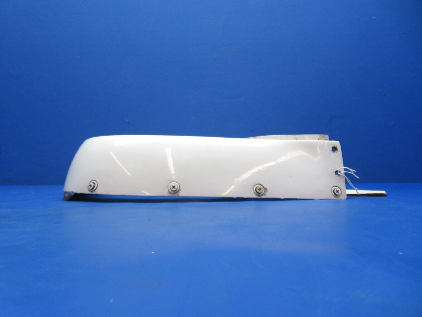 Cessna 310 / 310Q LH Nose Cap Assy PN 0851119-15 (0923-468)
