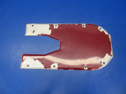 Cessna R182 Cover - Nose Gear Actuator Access P/N 2213046-1 (0817-109)