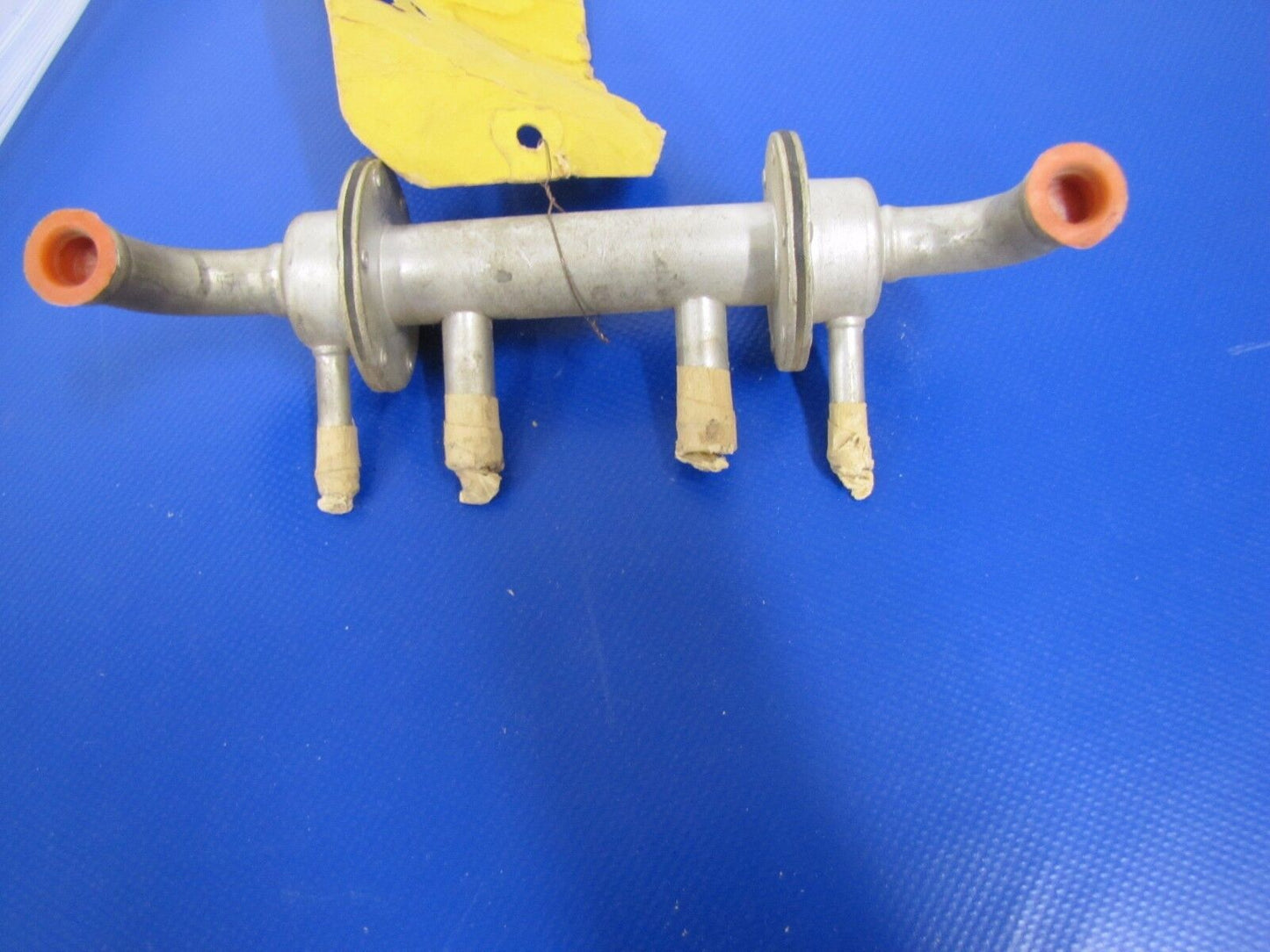Airborne Vacuum Manifold P/N 1H5-4 (0317-165)