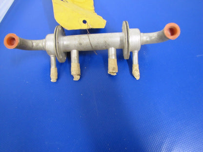 Airborne Vacuum Manifold P/N 1H5-4 (0317-165)