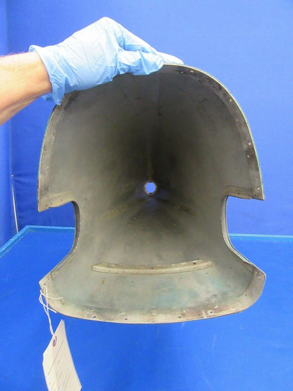 Cessna 310 Stinger Tail Cone / Tailcone P/N 0814100-67 Fiberglass (0918-305)