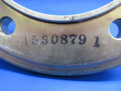 Sikorsky Quad Assy Clamp - Repairable P/N 1530879-1 FOR PARTS (0323-665)