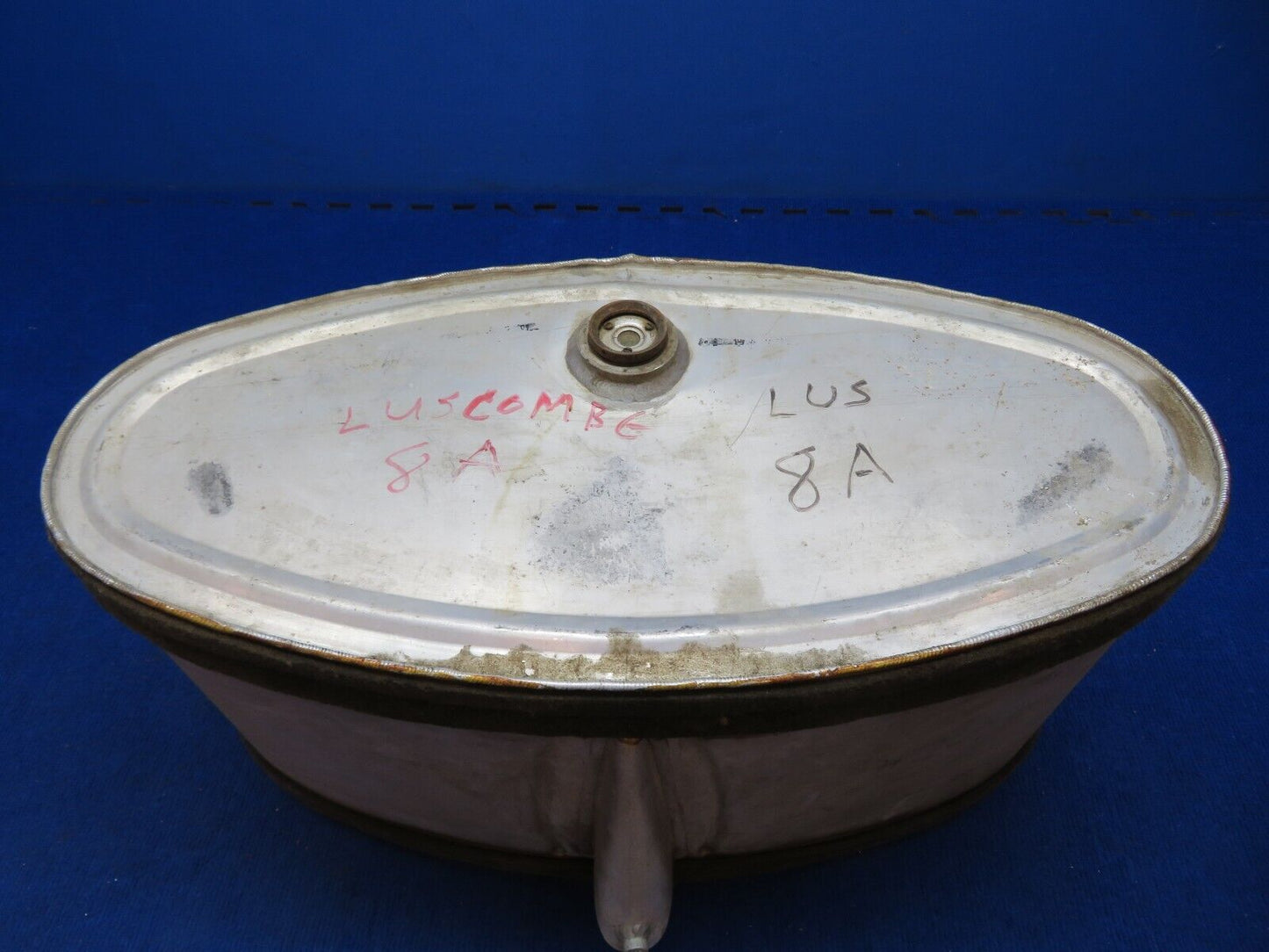 Luscombe 8A Fuel Tank P/N 48603 (0722-384)