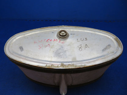 Luscombe 8A Fuel Tank P/N 48603 (0722-384)