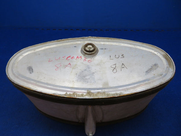 Luscombe 8A Fuel Tank P/N 48603 (0722-384)