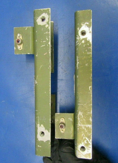 Piper PA-34-200T Seneca II Supports / Brackets Battery FWD (1219-63)