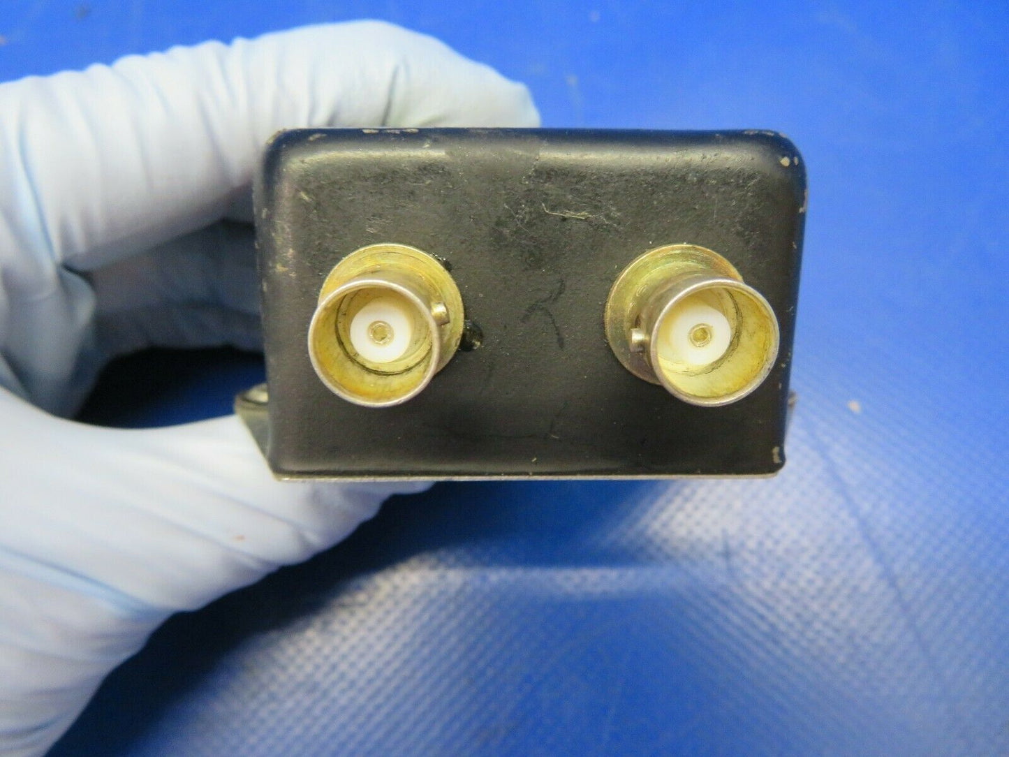 Beech Baron Communications Components Antenna Coupler 35-5008 (0320-407)