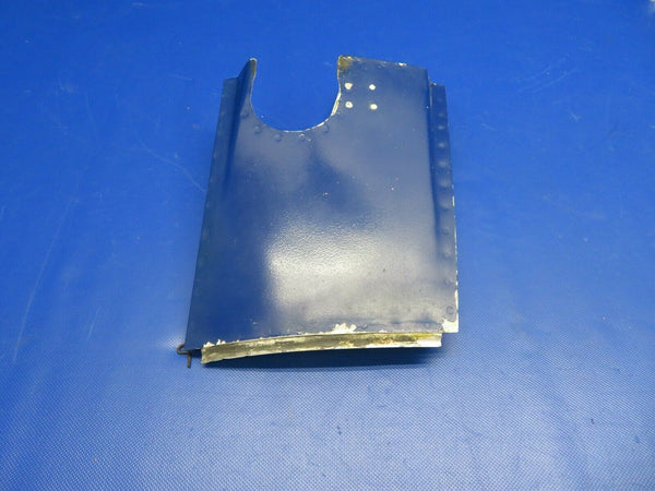 1960 Cessna 210 Cowl Flap LH P/N 1213070-3 (0321-103)