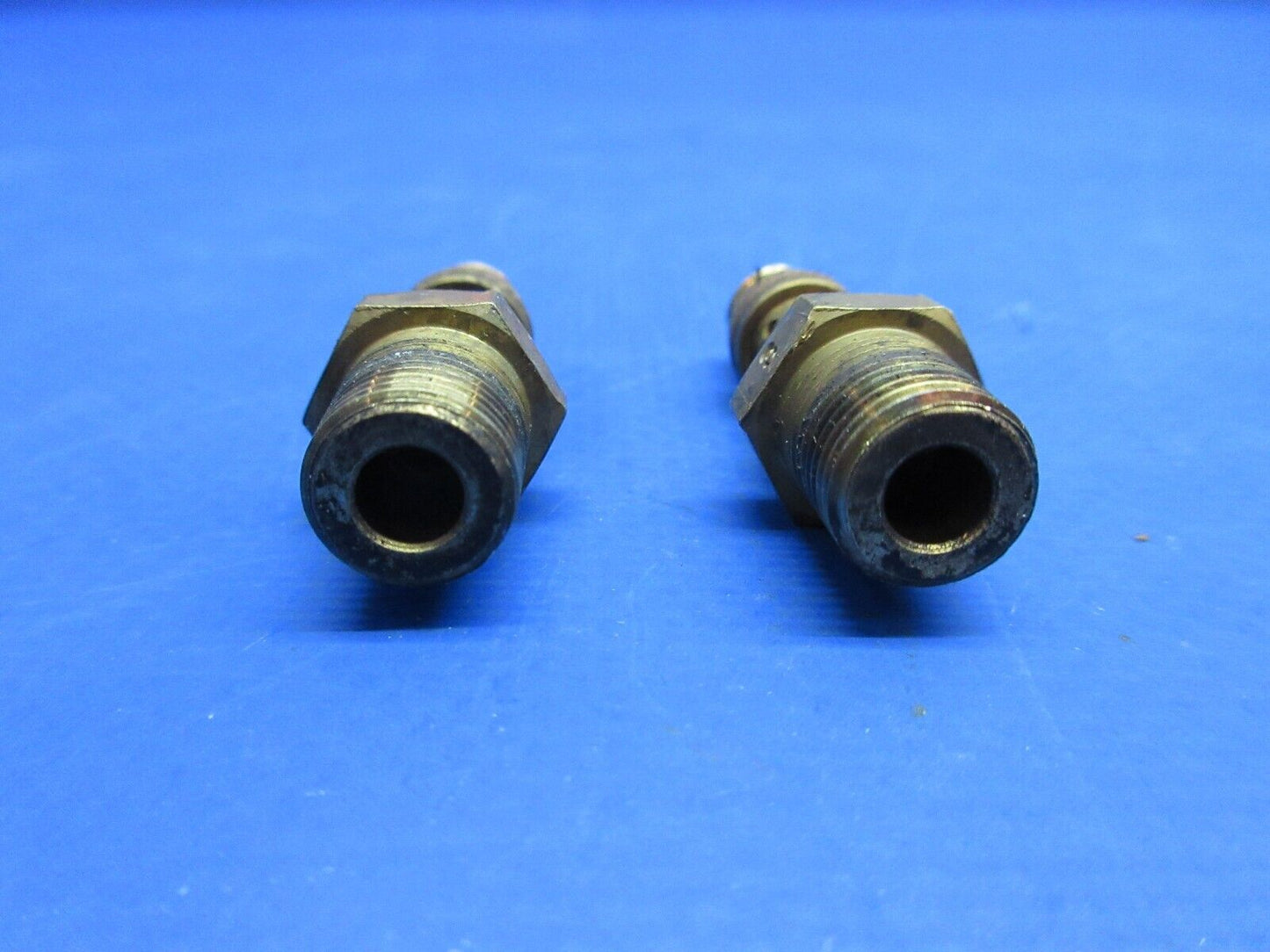GAMIjectirs Fuel Nozzles Lycoming TIO-540-U2A P/N LW-18182 LOT OF 6 (0723-245)