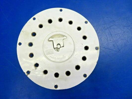 Cessna 310P Fuel Cap & Adapter P/N 0721303-7 (0620-798)