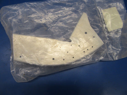 Cessna 210 Gusset LH Bulkhead & Door Post P/N 1213705-1 NOS (0219-102)