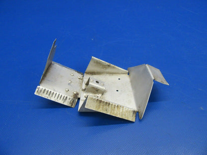 Beech Continental IO-520 Cylinder Baffle Assy P/N 96-910015-101 (1119-416)