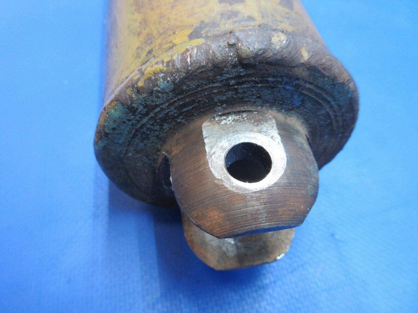 Stinson 108-1 Landing Gear Shock Strut Assy  P/N 108-5181000 FOR PARTS(0723-122)