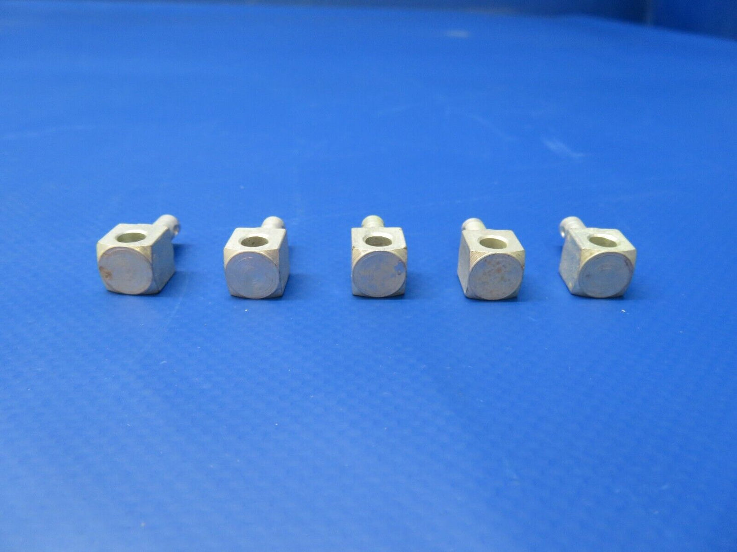 Continental Rod End P/N 625542 LOT OF 5 NOS (1022-422)