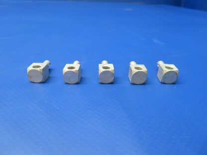 Continental Rod End P/N 625542 LOT OF 5 NOS (1022-422)